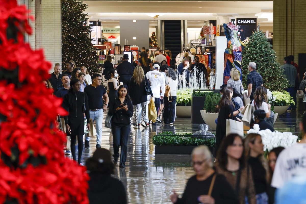 What Stores Are Open On Christmas Day