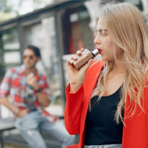 Vape Fashion Accessories for Every Style