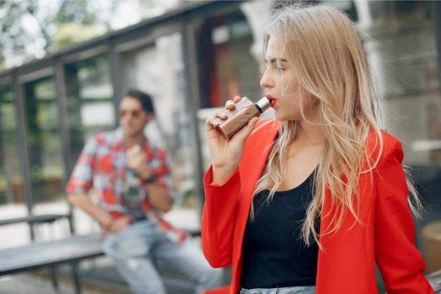 Vape Fashion Accessories for Every Style