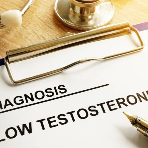 Boosting Testosterone Naturally: Here are 4 Proven Ways to Do It!