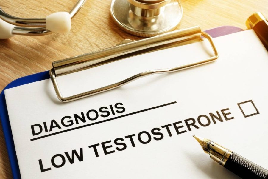 Boosting Testosterone Naturally: Here are 4 Proven Ways to Do It!