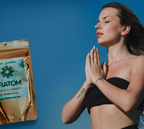 5 Ways to Integrate Kratom into Your Routine for a Happier You