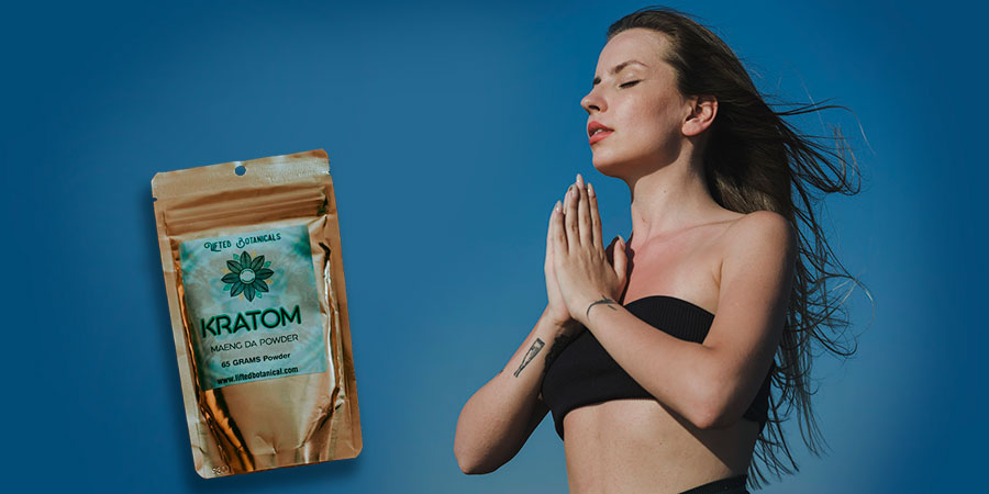 5 Ways to Integrate Kratom into Your Routine for a Happier You