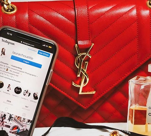 How Instagram Helps Influence Your Shopping Decision