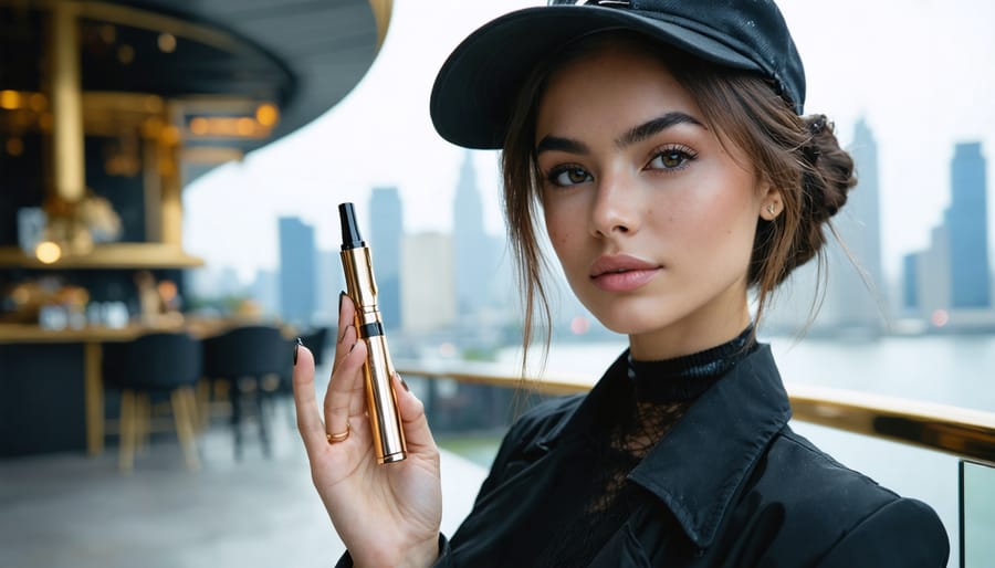 Petite-Perfect Vape Accessories That Make a Style Statement