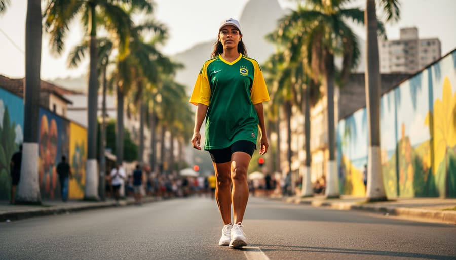 Why Brazilian Sports Betting Fashion Is Taking Over Women’s Wardrobes