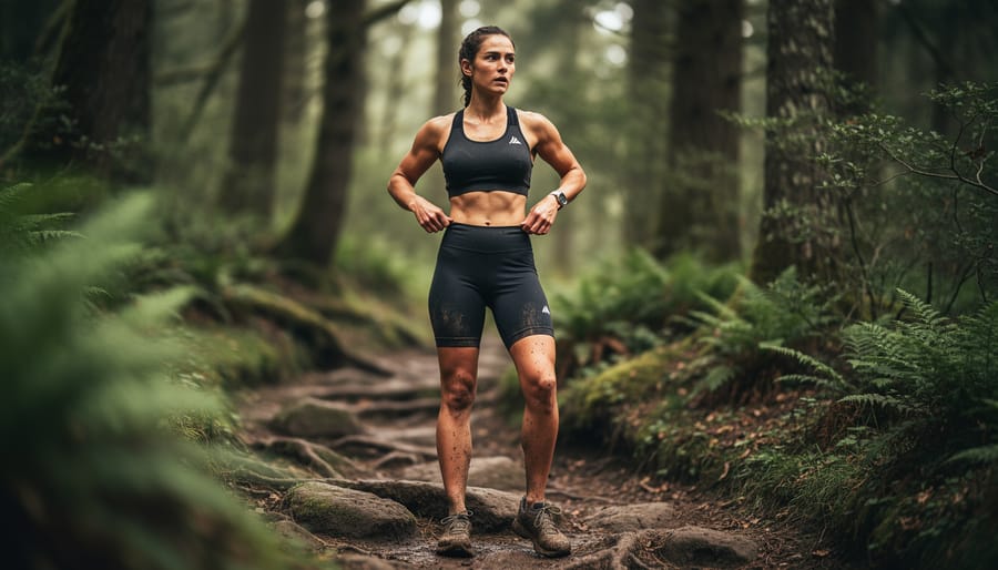 Trail Running Apparel That Actually Works for Petite Women in 2026
