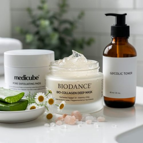 7 Best Natural Skincare Products on Amazon for 2026, Tested and Reviewed