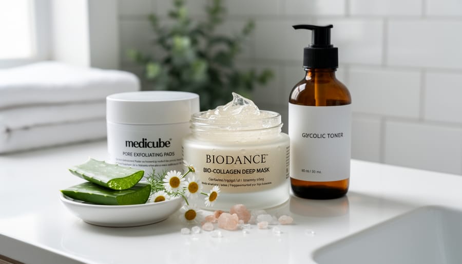 7 Best Natural Skincare Products on Amazon for 2026, Tested and Reviewed