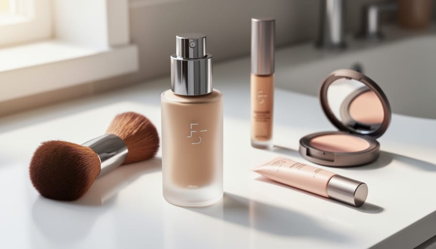 HNB Cosmetics: The Cruelty-Free Brand Making Inclusive Beauty Accessible