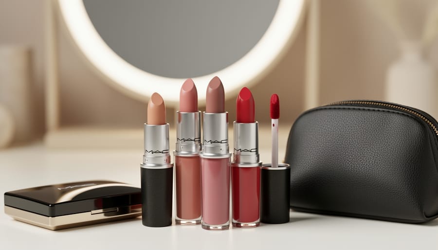 MAC Lipstick Sale: How to Score Your Favorite Shades for Less Right Now