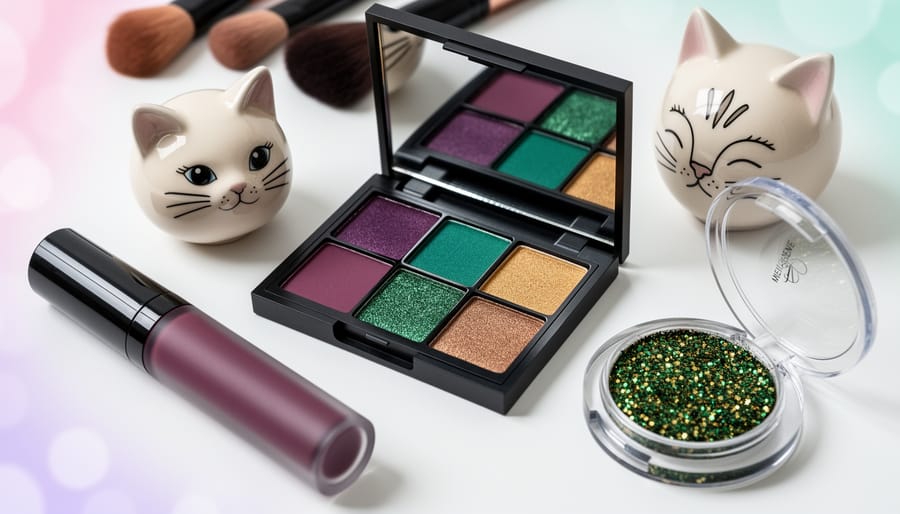 Menagerie Cosmetics: The Indie Brand Your Makeup Bag Has Been Missing