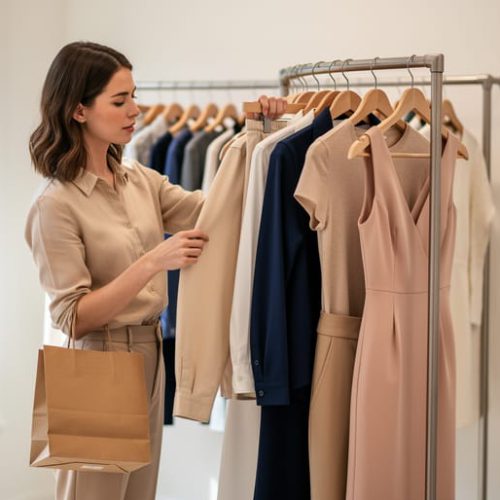 How Much Does Shopping for Petite Clothes on a Budget Cost? (in 2026)