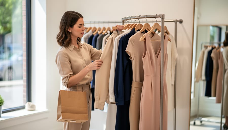 How Much Does Shopping for Petite Clothes on a Budget Cost? (in 2026)