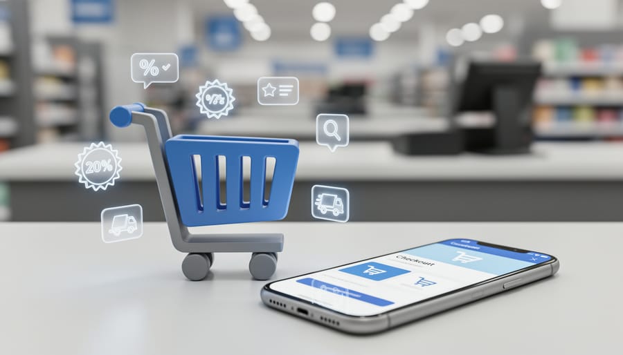 What Are Shopping Cart Features (and How Do They Shape Your Buying Decisions)?
