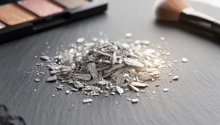 The Mineral That Makes Your Makeup Glow (And Why It Matters)