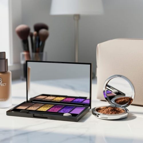 Why Bperfect Cosmetics Is Making Waves in Canadian Beauty (And What You Need to Know)
