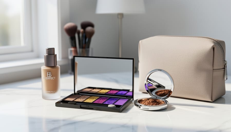 Why Bperfect Cosmetics Is Making Waves in Canadian Beauty (And What You Need to Know)