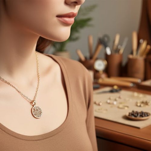 Why Etsy Jewelry Is Taking Over Our Closets (And How to Shop Smart)