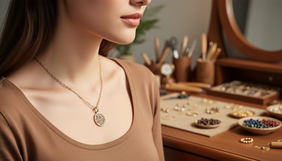 Why Etsy Jewelry Is Taking Over Our Closets (And How to Shop Smart)