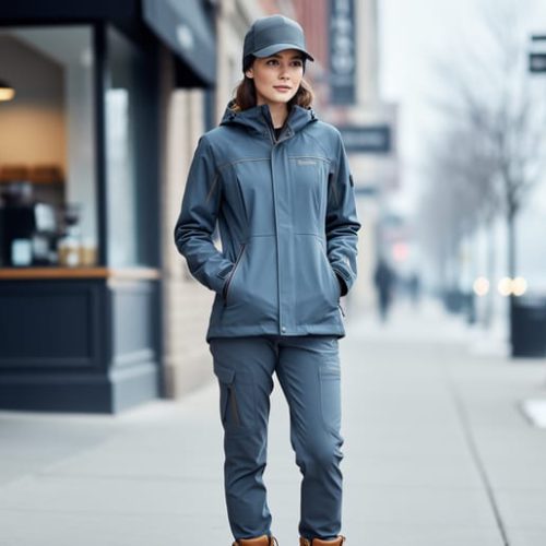 Why Harlaut Apparel Is Making Waves Beyond the Slopes (And What It Means for Your Wardrobe)