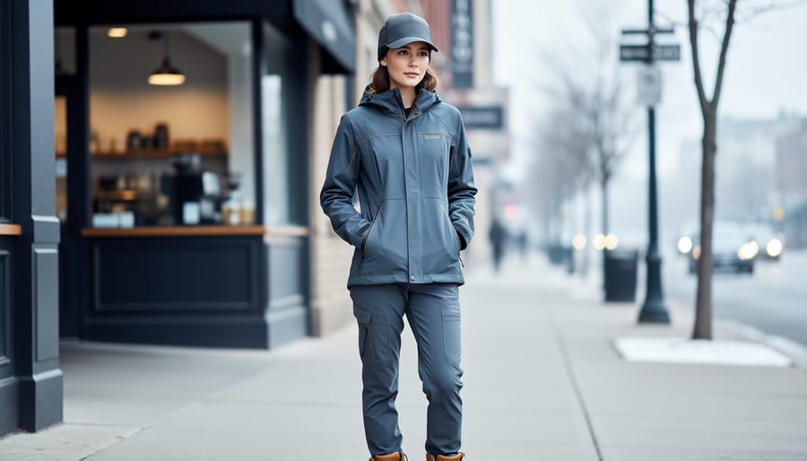 Why Harlaut Apparel Is Making Waves Beyond the Slopes (And What It Means for Your Wardrobe)