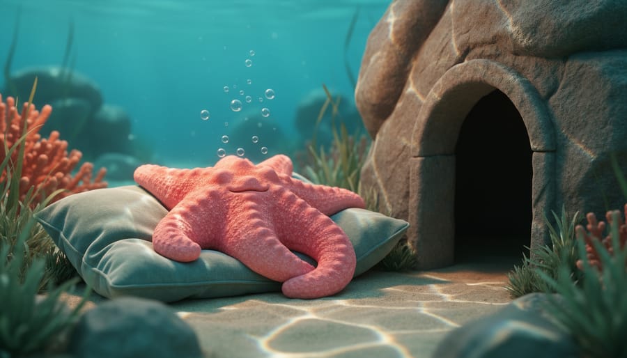 Patrick Star Is SpongeBob’s Lovable Best Friend—And Your New Self-Care Inspiration